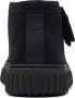 Clarks Klassieke Torhill Hi Herenlaarzen Black Heren - Thumbnail 4