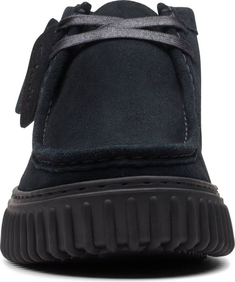 Clarks Heren Torhill Hi G 2 black sde