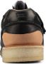 Clarks Originals Clarks Heren schoenen Torrun G Zwart - Thumbnail 5