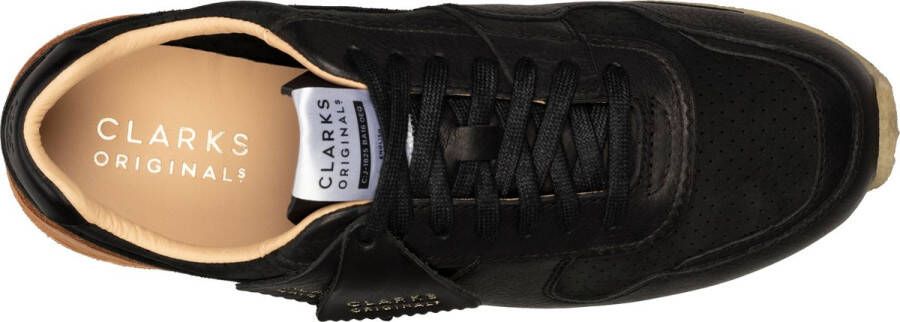 Clarks Heren Torrun G 2 black combi