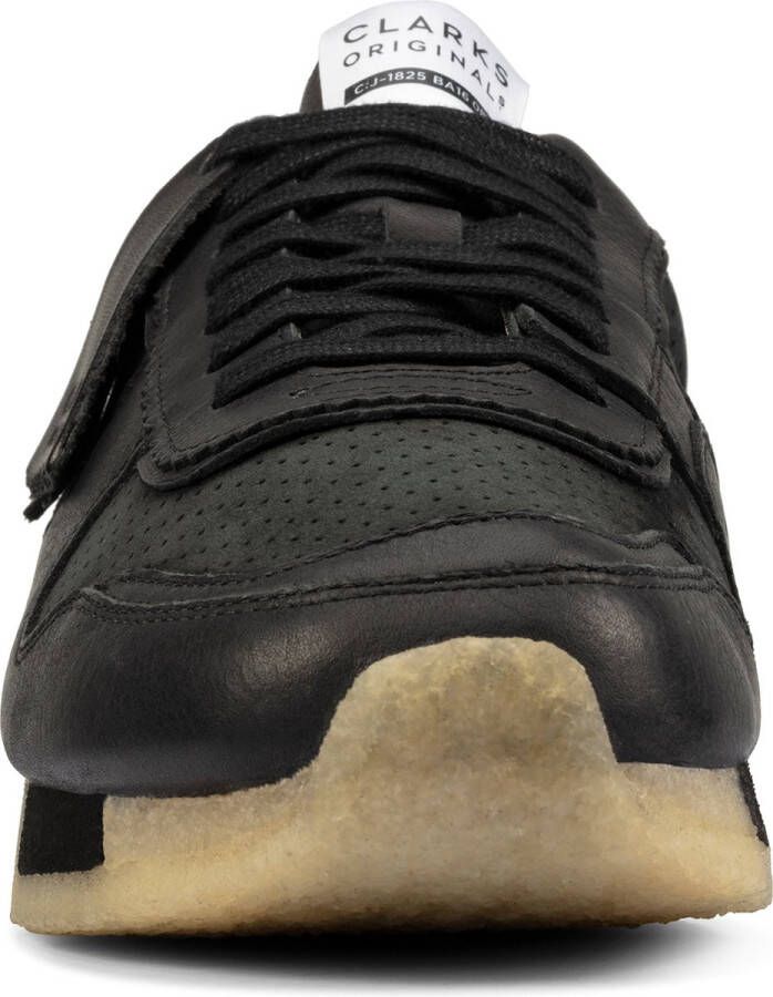 Clarks Heren Torrun G 2 black combi