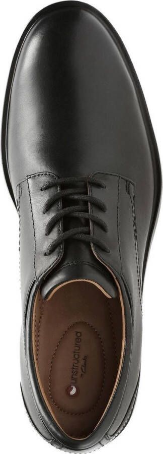 Clarks Lage Sneakers SCHOENEN UN ALDRIC KANT M BREED SPECIAAL - Foto 16