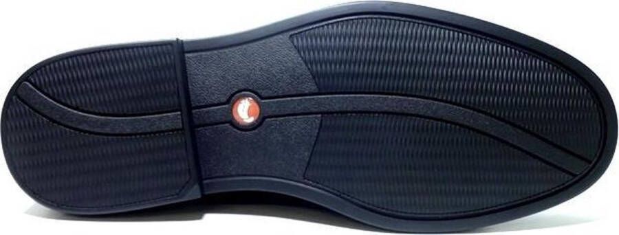 Clarks Lage Sneakers SCHOENEN UN ALDRIC KANT M BREED SPECIAAL - Foto 13