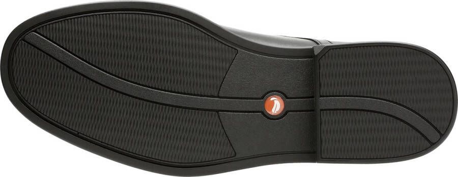 Clarks Lage Sneakers SCHOENEN UN ALDRIC KANT M BREED SPECIAAL - Foto 12