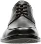 Clarks Veterschoenen Tilden Walk Vrijetijdsschoen lage schoen veterschoen met modieuze siernaad - Thumbnail 9