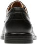 Clarks Veterschoenen Tilden Walk Vrijetijdsschoen lage schoen veterschoen met modieuze siernaad - Thumbnail 11
