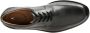 Clarks Veterschoenen Tilden Walk Vrijetijdsschoen lage schoen veterschoen met modieuze siernaad - Thumbnail 7