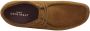 Clarks Originals Wallabee Bruin Suède Crepe Zool Brown Heren - Thumbnail 9