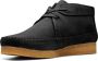 Clarks Heren schoenen Weaver Boot G Zwart - Thumbnail 6