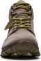 Clarks Heren schoenen ATL Trek Up WP G Grijs - Thumbnail 5