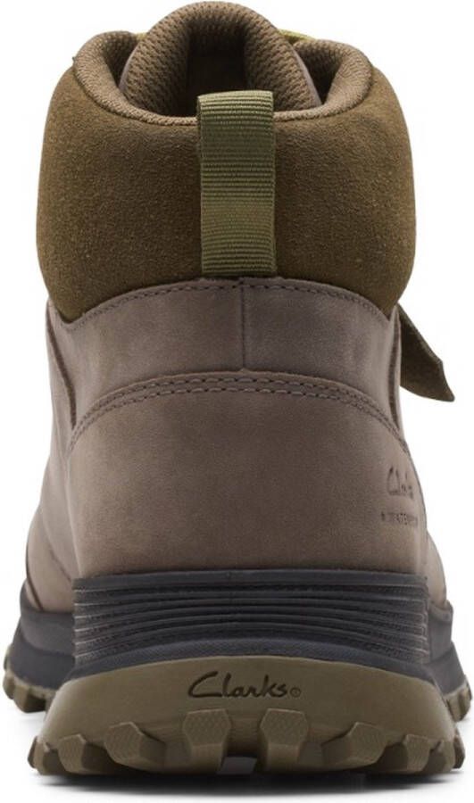 Clarks Herren Boots