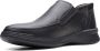 Clarks Instapper Donaway Step 26161480 Wijdte H Zwart - Thumbnail 6