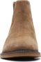 Clarks Heren schoenen Jaxen Chelsea G Taupe - Thumbnail 4