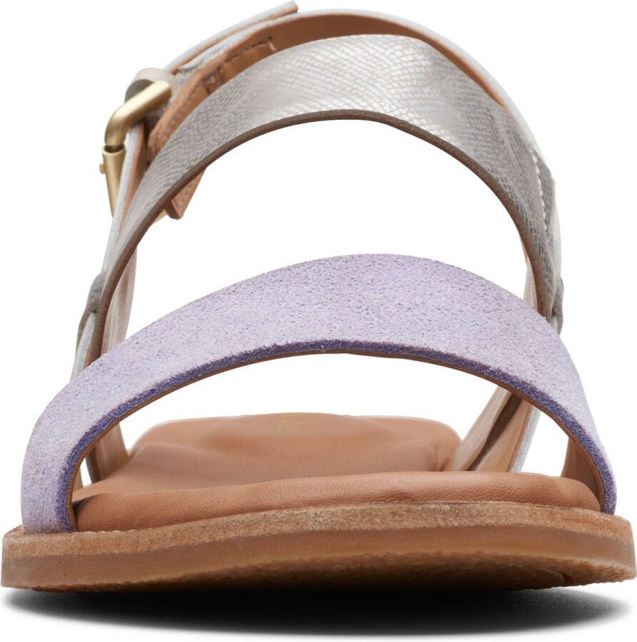 Clarks Sandalen met riem 'Karsea'