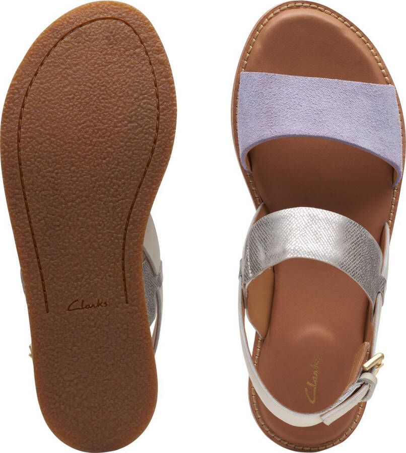 Clarks Karsea Strap