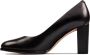 Clarks Dames schoenen Kaylin Cara 2 D black leather - Thumbnail 8