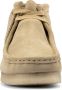 Clarks Originals Wallabee Boot Maple Suede Schoenmaat 44 1 2 Laarzen 26155516 - Thumbnail 6