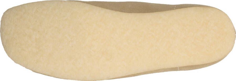 Clarks Laarzen Wallabee Boot