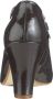 Clarks LION CUB dames enkellaars donkergrijs - Thumbnail 3