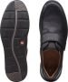 Clarks Mannen Un Abode Strap H010102 zwart - Thumbnail 13