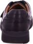 Clarks Mannen Un Abode Strap H010102 zwart - Thumbnail 3