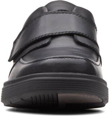 Clarks Mannen Un Abode Strap H010102 zwart - Foto 6