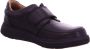 Clarks Mannen Un Abode Strap H010102 zwart - Thumbnail 7