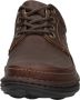 Clarks Veterschoenen NATURE THREE Vrijetijdsschoen lage schoen veterschoen met uitneembare voetbed - Thumbnail 14