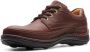 Clarks Veterschoenen NATURE THREE Vrijetijdsschoen lage schoen veterschoen met uitneembare voetbed - Thumbnail 7