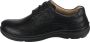 Clarks Veterschoenen NATURE THREE Vrijetijdsschoen lage schoen veterschoen met uitneembare voetbed - Thumbnail 14