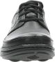 Clarks Veterschoenen NATURE THREE Vrijetijdsschoen lage schoen veterschoen met uitneembare voetbed - Thumbnail 14