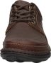 Clarks Veterschoenen NATURE THREE Vrijetijdsschoen lage schoen veterschoen met uitneembare voetbed - Thumbnail 13