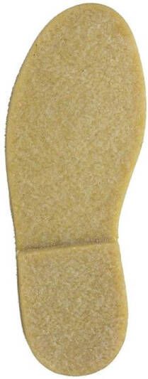Clarks Originals Desert Boot Heren Veterboot Sand Suede