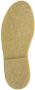 Clarks Originals Desert Boot Sand Suede Laarzen 2613823570 - Thumbnail 9