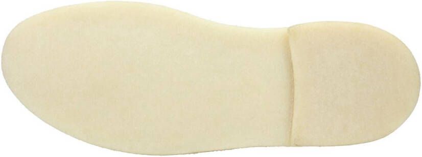 Clarks Originals Desert Boot Heren Veterboot Sand Suede