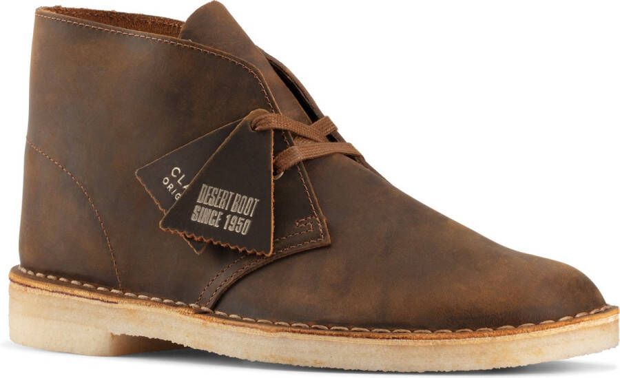 Clarks Originals Desert Boot Men