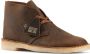 Clarks Originals Desert Boot Men - Thumbnail 3