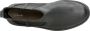 Clarks Orinoco Club Dames Laarzen Black Leather - Thumbnail 4