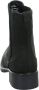 Clarks Orinoco Club Dames Laarzen Black Leather - Thumbnail 5