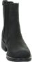 Clarks Orinoco Club Dames Laarzen Black Leather - Thumbnail 6