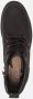 Clarks Orinoco Spice Dames Veterboot Black Leather - Thumbnail 4