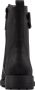 Clarks Dames schoenen Orinoco2 Lace D black leather - Thumbnail 4
