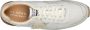 Clarks Heren schoenen Torrun G white combi - Thumbnail 4