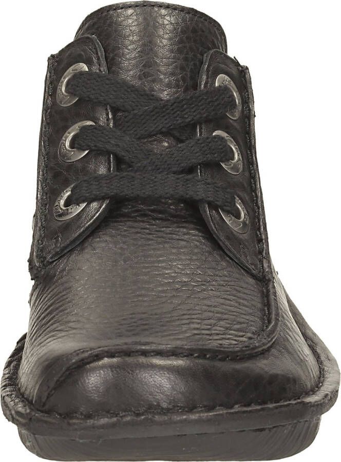 Clarks Shoes Clarks Dames Funny Dream D 2 black leather