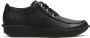 Clarks Shoes Clarks Dames Funny Dream D 2 black leather - Thumbnail 17