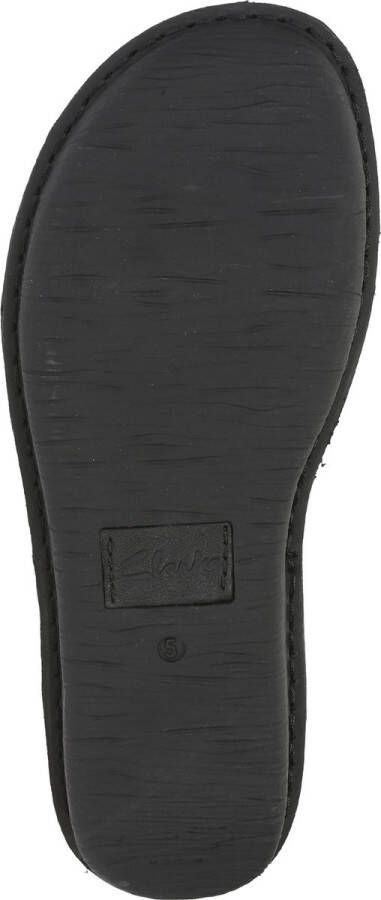 Clarks Shoes Clarks Dames Funny Dream D 2 black leather