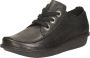 Clarks Shoes Clarks Dames Funny Dream D 2 black leather - Thumbnail 3