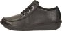 Clarks Shoes Clarks Dames Funny Dream D 2 black leather - Thumbnail 5