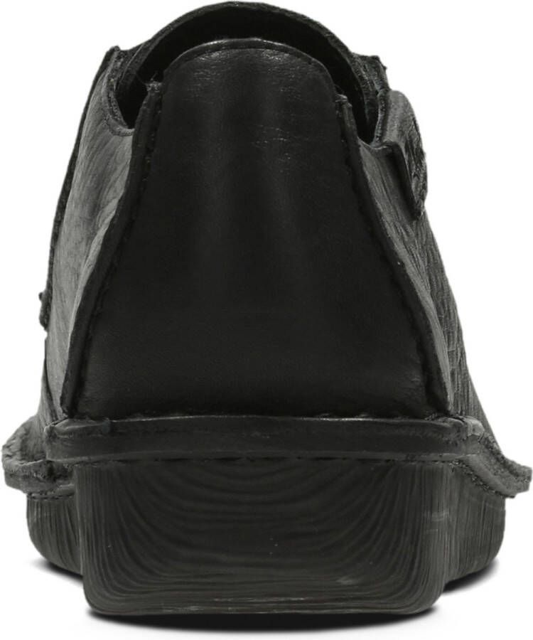 Clarks Shoes Clarks Dames Funny Dream D 2 black leather