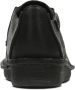 Clarks Shoes Clarks Dames Funny Dream D 2 black leather - Thumbnail 6